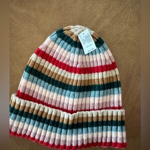 New with tags GAP winter hat